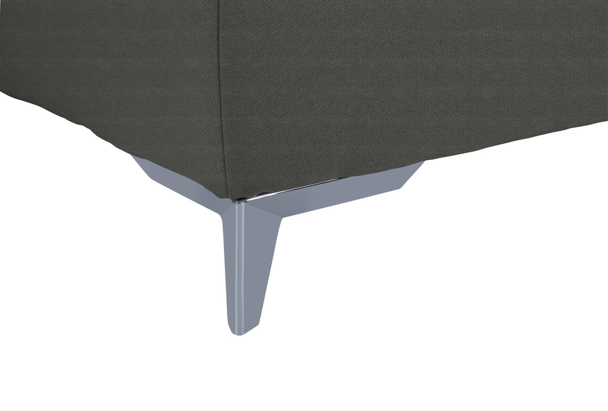 Boxspringbett+Soft+Line+Box+mit+Print+und+Topper