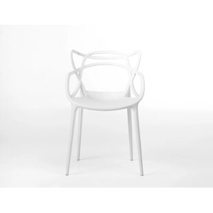 Harber Dining Chair By Wrought Studio