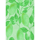 Light Green Floral Rug Wayfair