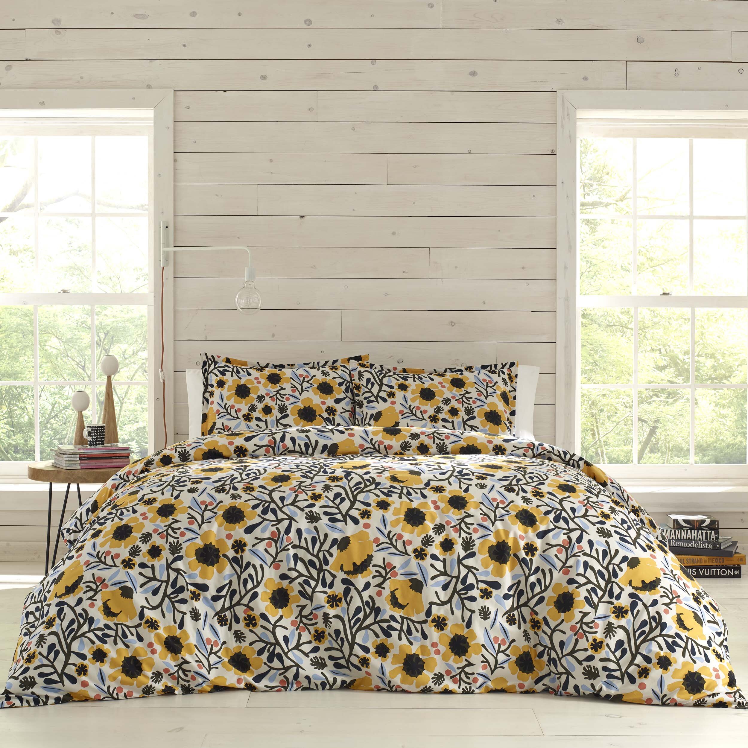 Duvet Marimekko Bedding You Ll Love In 21 Wayfair