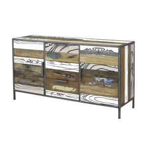 Sideboard Titanic von Homestead Living
