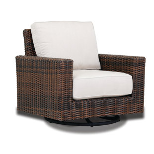 rock and swivel patio chairs