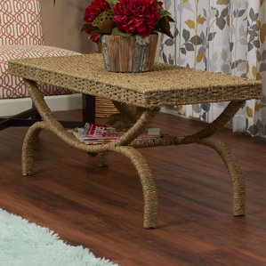 Coffee Table by Household Essentials