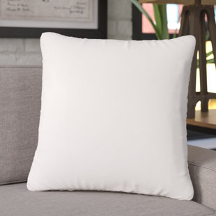 Faux Leather Throw Pillows You Ll Love Wayfair Quickview
