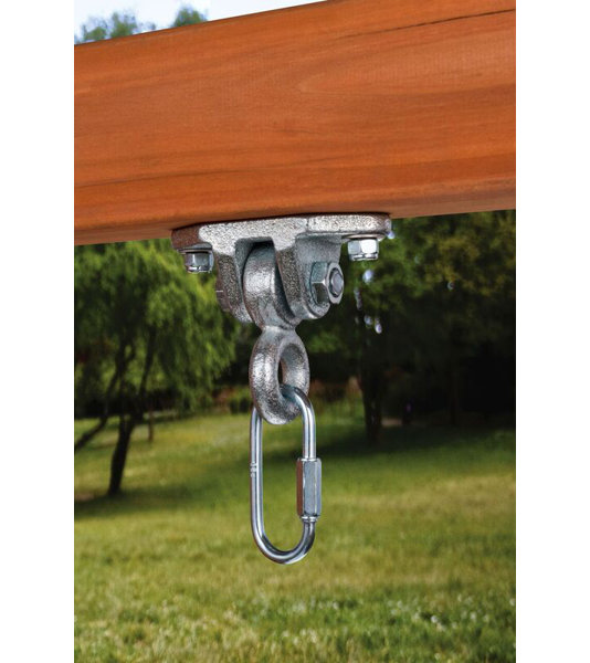 Porch Swing Hanger Kit Wayfair