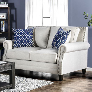 Go to store & view more images Darby Home Co HolladayLoveseat