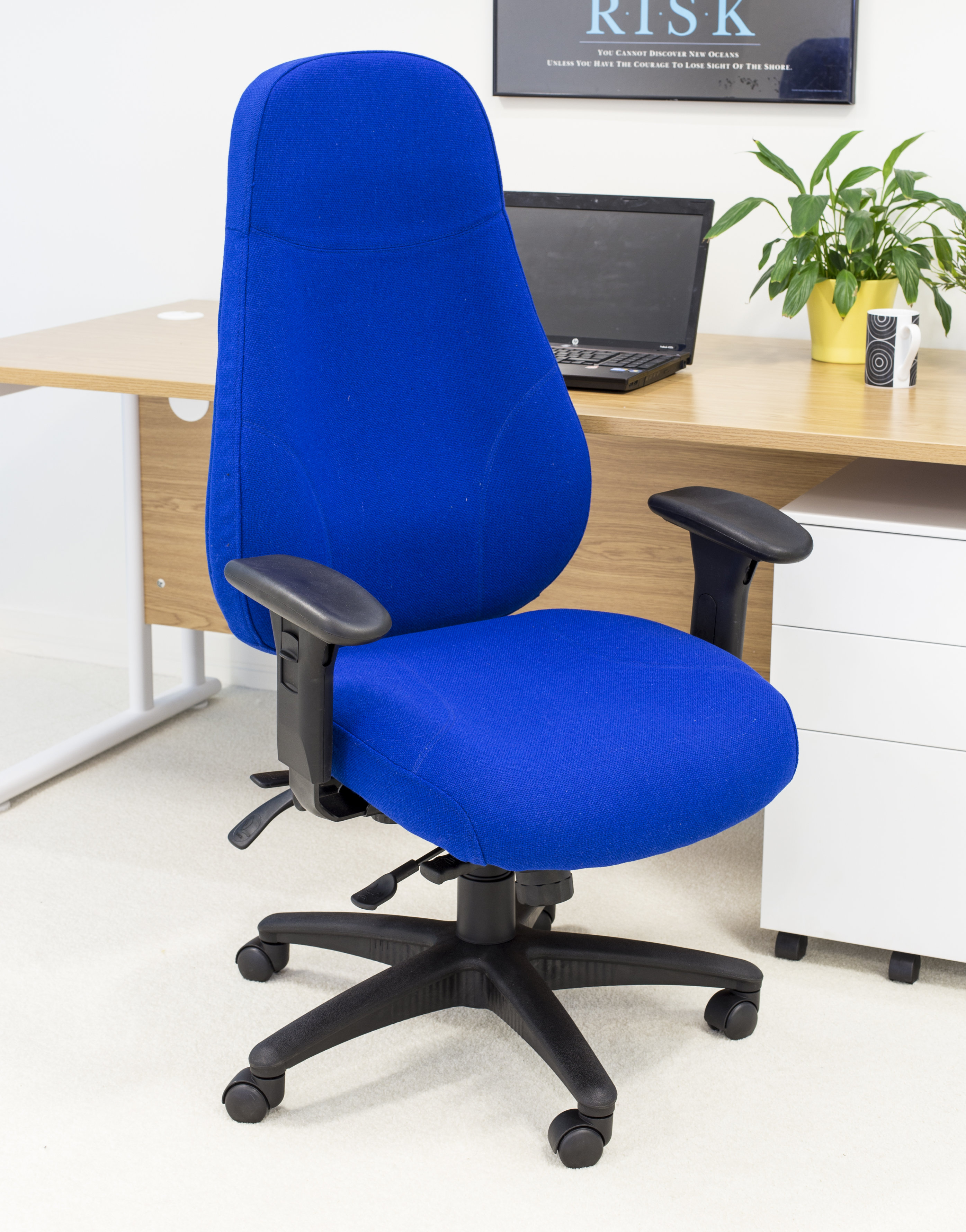 Brayden Studio Leopard Office Chair Wayfair Co Uk Brayden Studio Leopard Office Chair