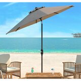 9 Ft Patio Umbrella Wayfair