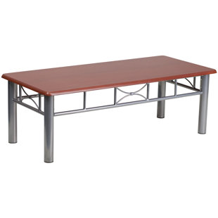 Go to store & view more images Red Barrel Studio Cliffon Coffee Table