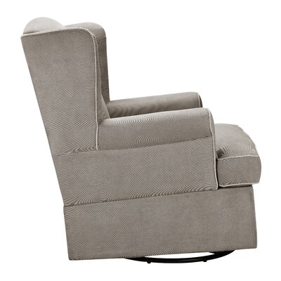 joss and main soho swivel glider