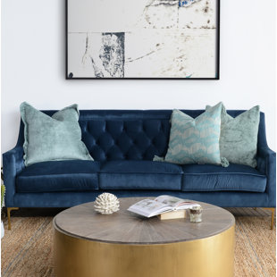 Davonte Sofa by Everly Quinn Best Design