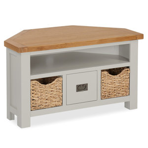 TV-Eckschrank Berene von Sommerallee