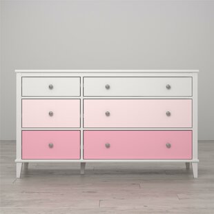 dresser for girls room