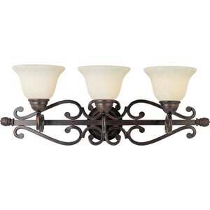 Amelia 3-Light Vanity Light