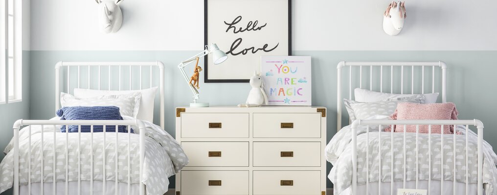 Modern Kids Bedroom Furniture Allmodern