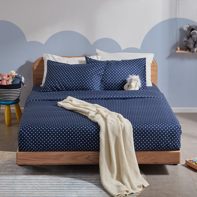 wayfair kids sheets
