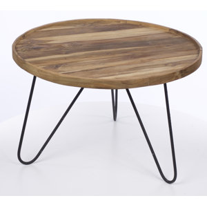 Couchtisch Pulaski von Laurel Foundry