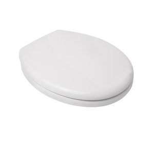 WC-Sitz Safeflush Rund von Belfry Bathroom
