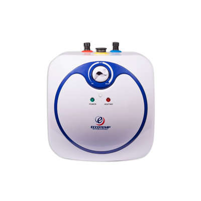 Eccotemp 2.5 Gallon Mini Tank Water Heater & Reviews | Wayfair