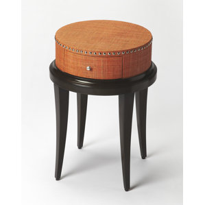 Malines End Table by Mercer41