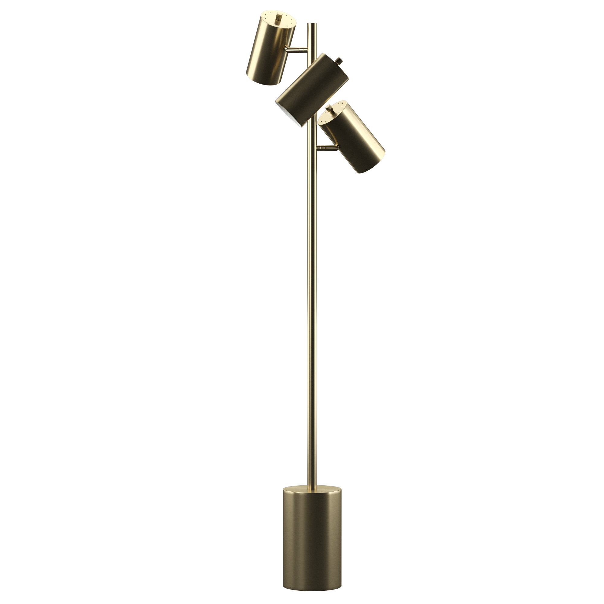 Mercury Row Mcdorman 3 Adjule Head 63 Tree Floor Lamp Reviews Mercury Row Mcdorman 3 Adjule Head 63 Tree Floor Lamp Reviews Wayfair