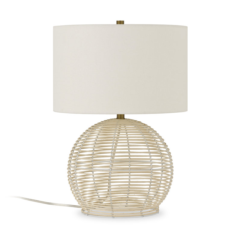 Sampson 22" Table Lamp