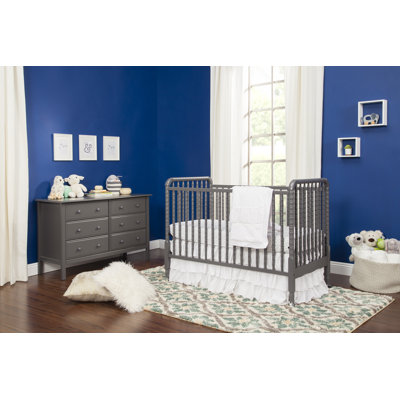 jenny lind mini crib