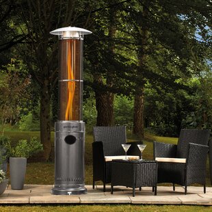 Tellier Electric Patio Heater By Sol 72 Outdoor
