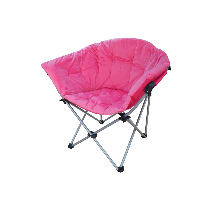 papasan camping chair