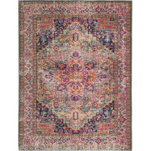 Modern Contemporary Multi Color Area Rugs Allmodern Blackwell Multi Colored Area Rug