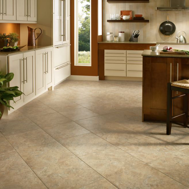 Armstrong Flooring Alterna Durango 12 X 24 Engineered Stone