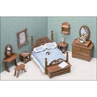 modern dollhouse furniture kits