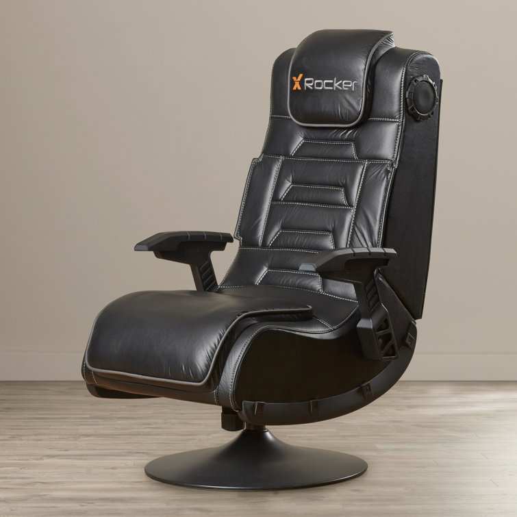 Orren Ellis Pc And Racing Game Chair Reviews Wayfair
