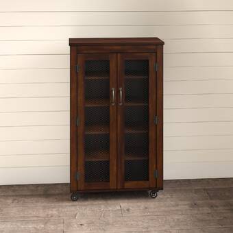 Altoona Shoe Storage Cabinet Reviews Birch Lane