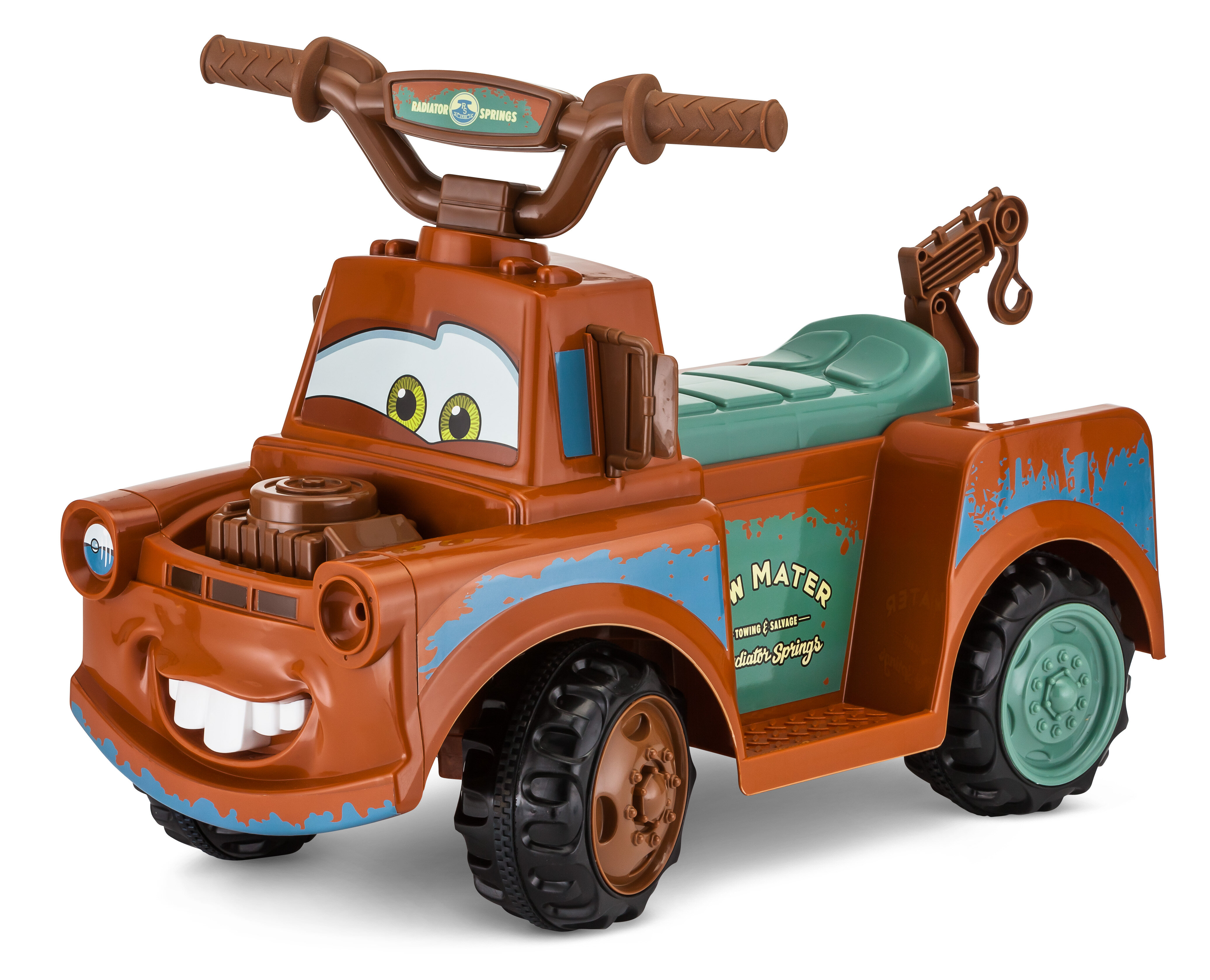 tow mater electric car charger