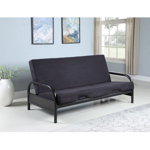 Futon Frames You Ll Love In 2021 Wayfair