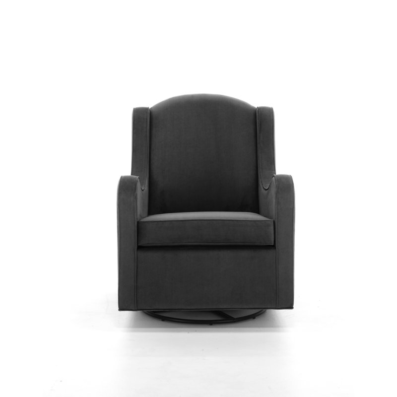wayfair swivel glider