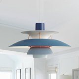 Dome Latitude Run Pendant Lighting You Ll Love In 2021 Wayfair