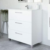 Find The Perfect 3 Drawer Wall Mounted Floating 30 Inch Vanities