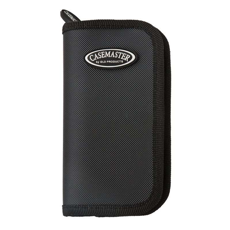 GLD Products Casemaster Deluxe Dart Case | Wayfair