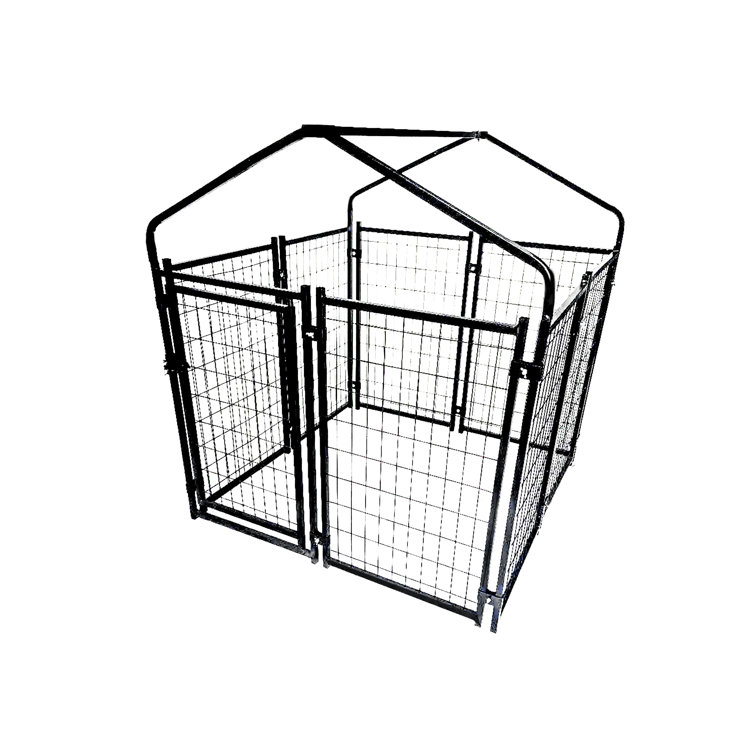 expandable dog kennels