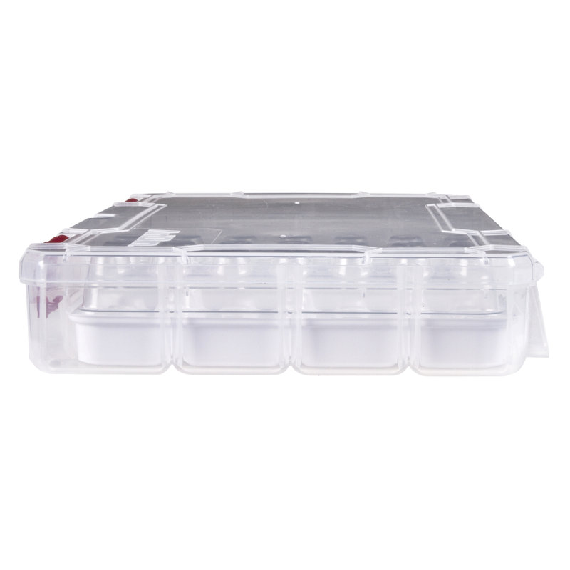 Artbin Easy View Cake Decorating Storage Cab Wayfair