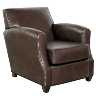 Digiovanni Armchair by Darby Home Co
