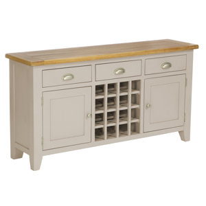 Sideboard Oakham Expressions von Hazelwood Home