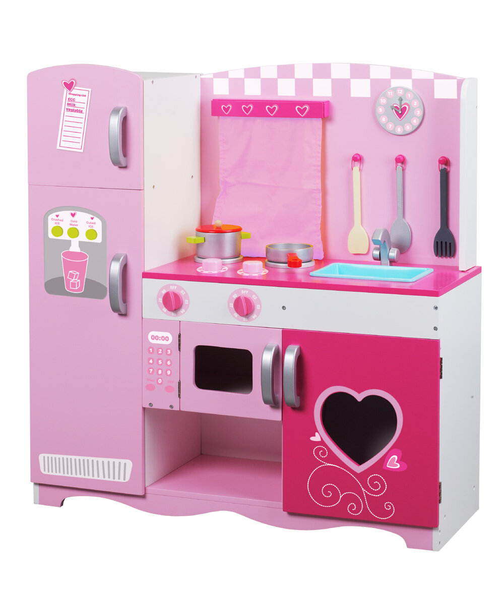 Full Kitchen Set For Kids - All About Kitchen Set