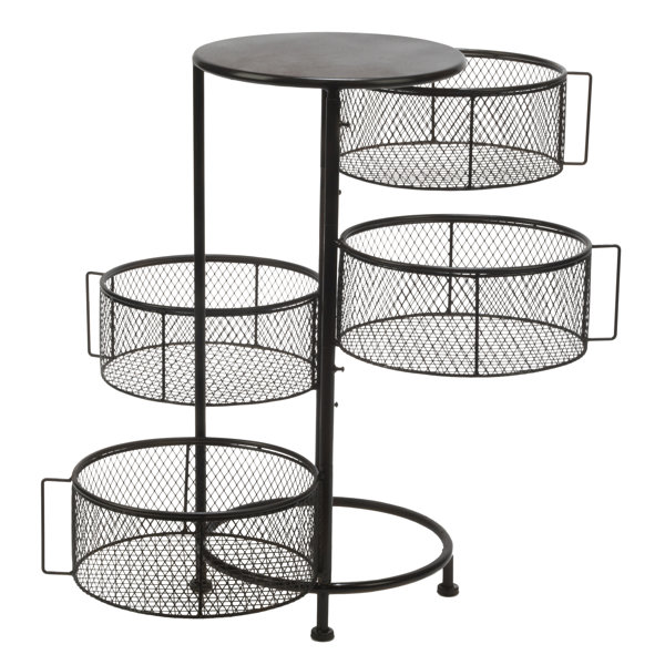 Metal Mesh Drawers Wayfair