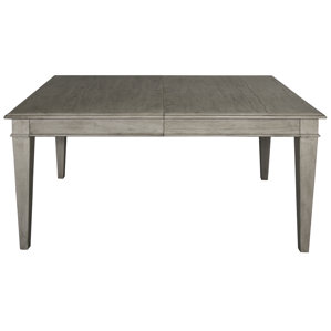 Aya Extendable Dining Table by Lark Manor