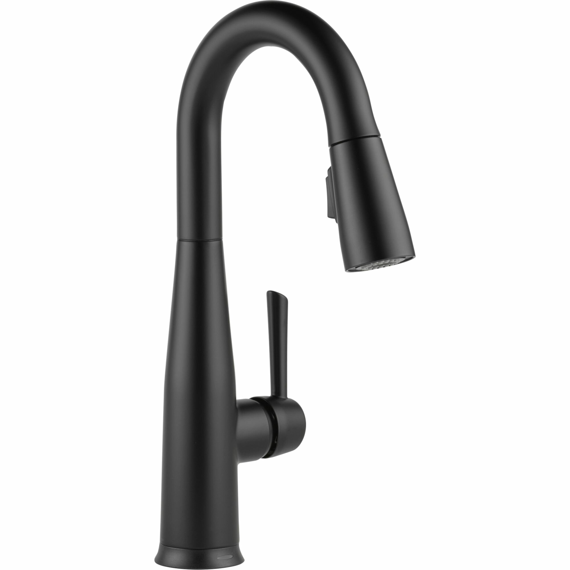 Essa Pull Down Touch Bar Prep Kitchen Faucet With Touch2o Technology And Magnatite Docking Reviews Allmodern