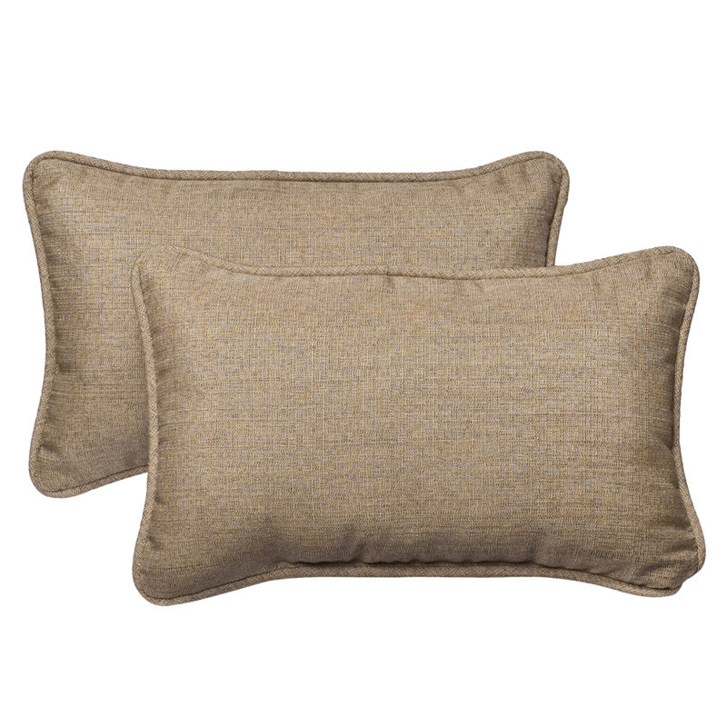 wayfair sunbrella pillows