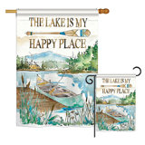 Lake Flags Wayfair